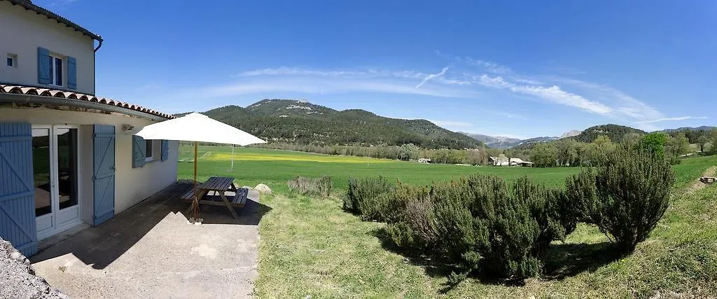 Holiday home Domaine De La Gardette Hotel Buis-les-Baronnies France