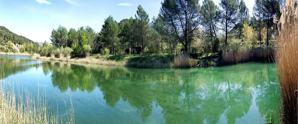 Holiday home Domaine De La Gardette Hotel Buis-les-Baronnies