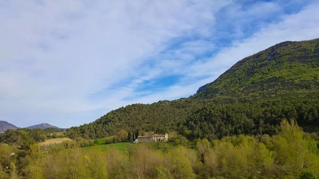 Domaine De La Gardette Hotel Buis-les-Baronnies Holiday home