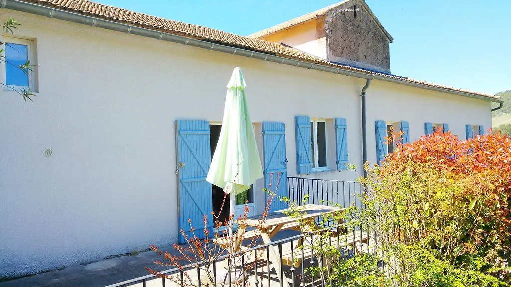 Domaine De La Gardette Hotel Buis-les-Baronnies