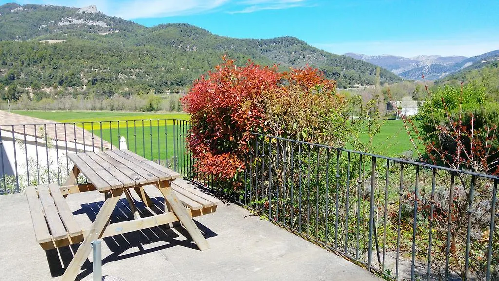 Holiday home Domaine De La Gardette Hotel Buis-les-Baronnies
