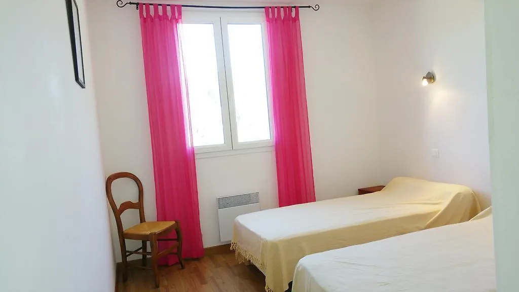 Holiday home Domaine De La Gardette Hotel Buis-les-Baronnies France