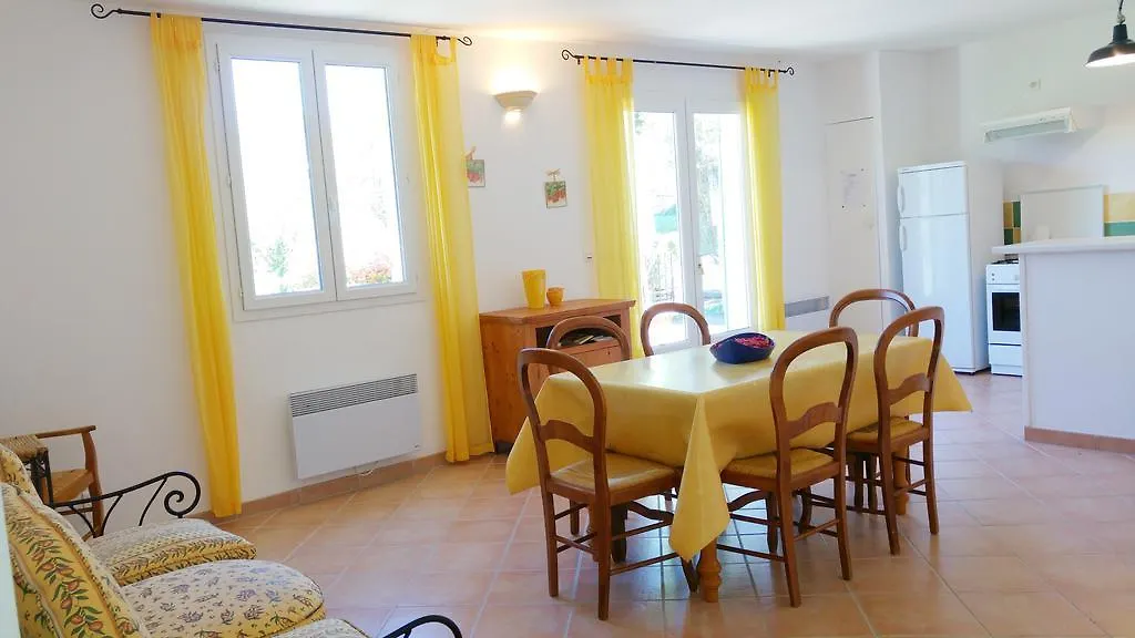 Domaine De La Gardette Hotel Buis-les-Baronnies France