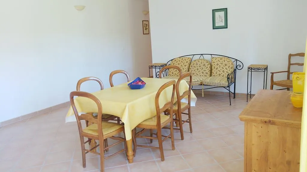 Domaine De La Gardette Hotel Buis-les-Baronnies Holiday home