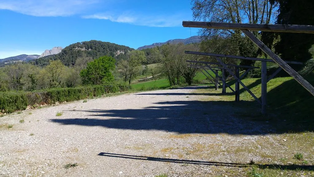 Holiday home Domaine De La Gardette Hotel Buis-les-Baronnies France
