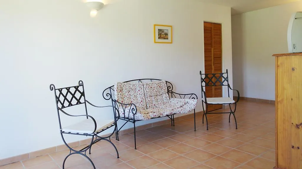 Holiday home Domaine De La Gardette Hotel Buis-les-Baronnies
