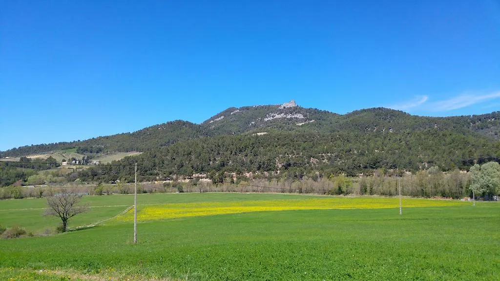 Domaine De La Gardette Hotel Buis-les-Baronnies Holiday home