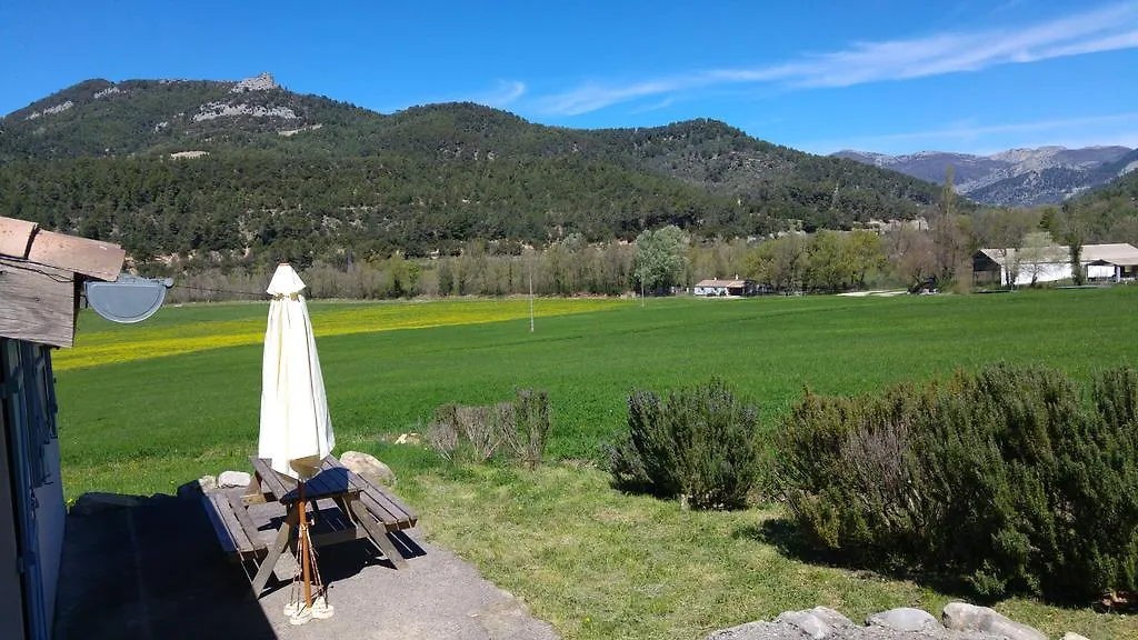 Domaine De La Gardette Hotel Buis-les-Baronnies