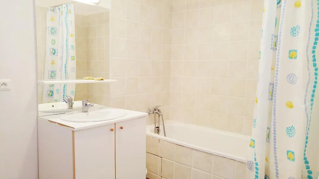 Holiday home Domaine De La Gardette Hotel Buis-les-Baronnies