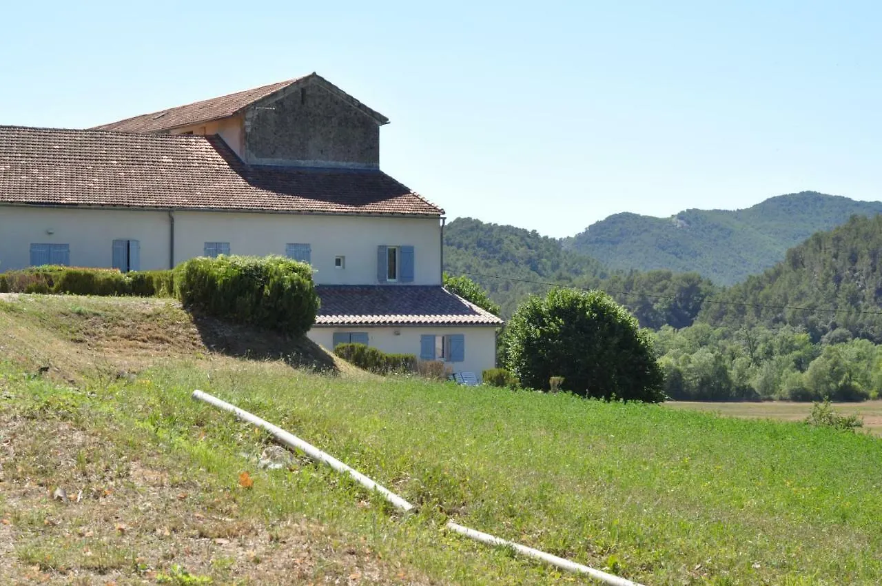 Domaine De La Gardette Hotel Buis-les-Baronnies Holiday home