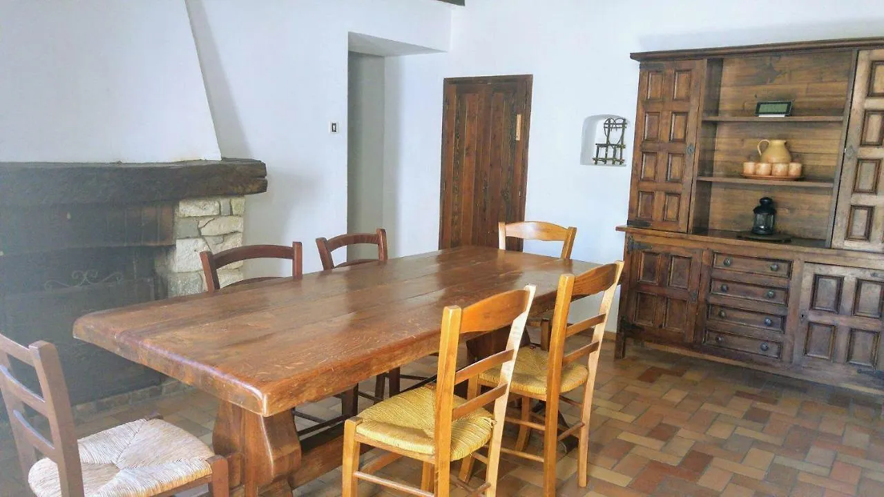 Holiday home Domaine De La Gardette Hotel Buis-les-Baronnies France