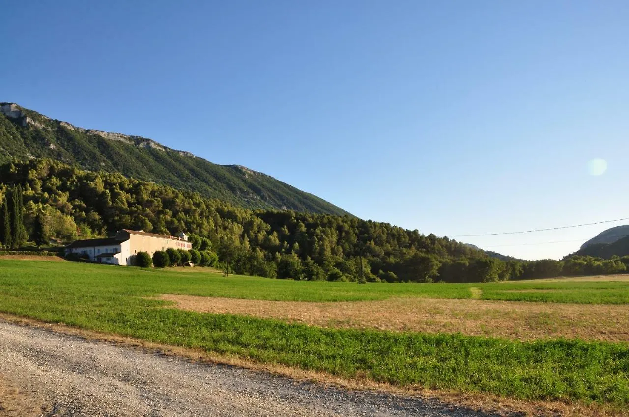 Holiday home Domaine De La Gardette Hotel Buis-les-Baronnies France