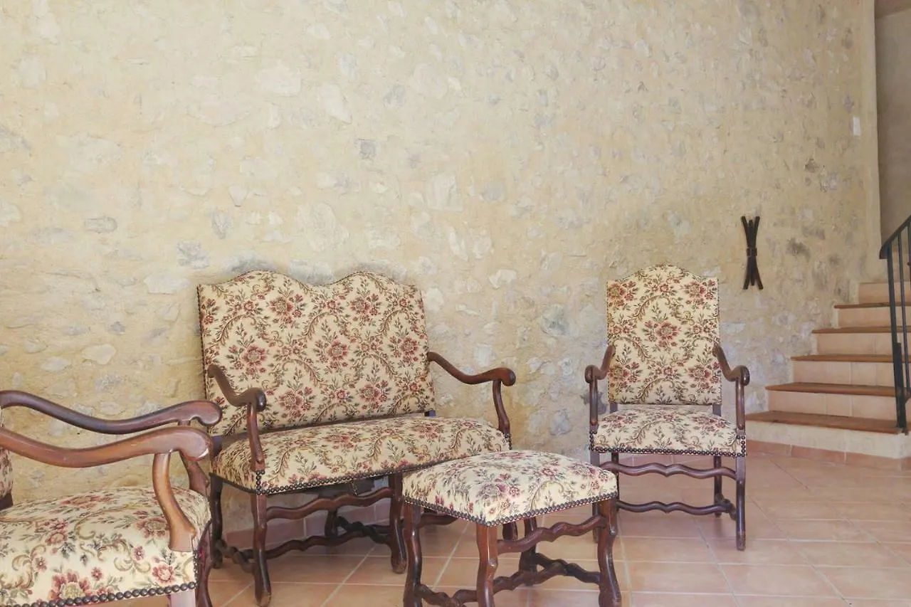 Domaine De La Gardette Hotel Buis-les-Baronnies France
