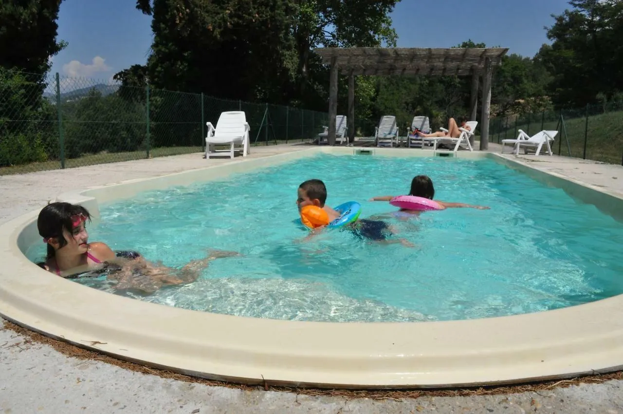 Domaine De La Gardette Hotel Buis-les-Baronnies Holiday home