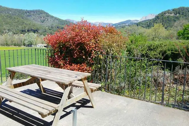 Holiday home Domaine De La Gardette Hotel Buis-les-Baronnies