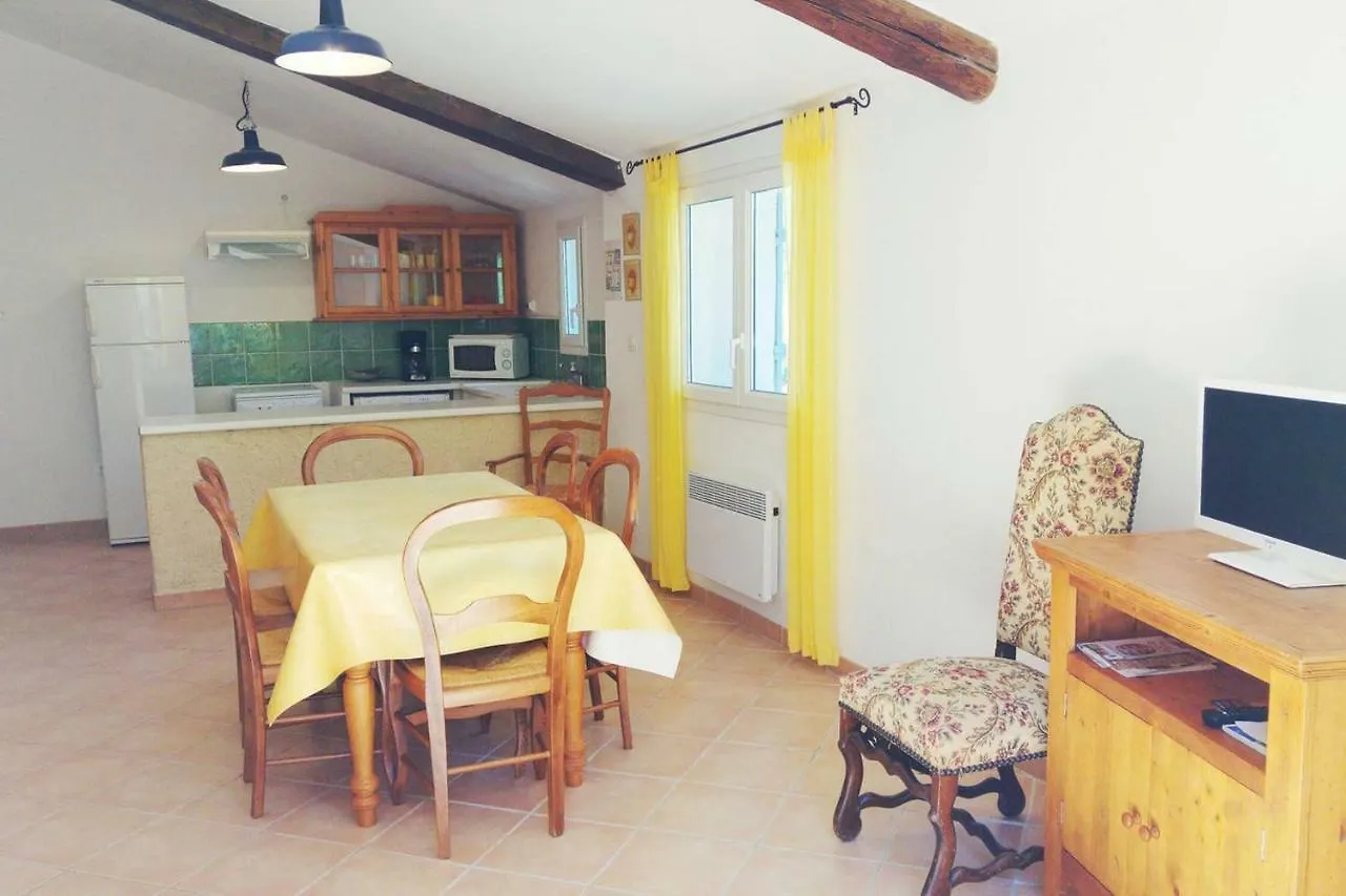 Domaine De La Gardette Hotel Buis-les-Baronnies 0*,  France