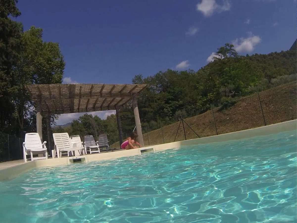 Domaine De La Gardette Hotel Buis-les-Baronnies