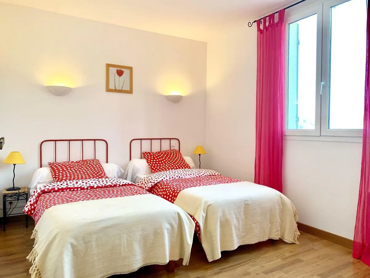 Holiday home Domaine De La Gardette Hotel Buis-les-Baronnies