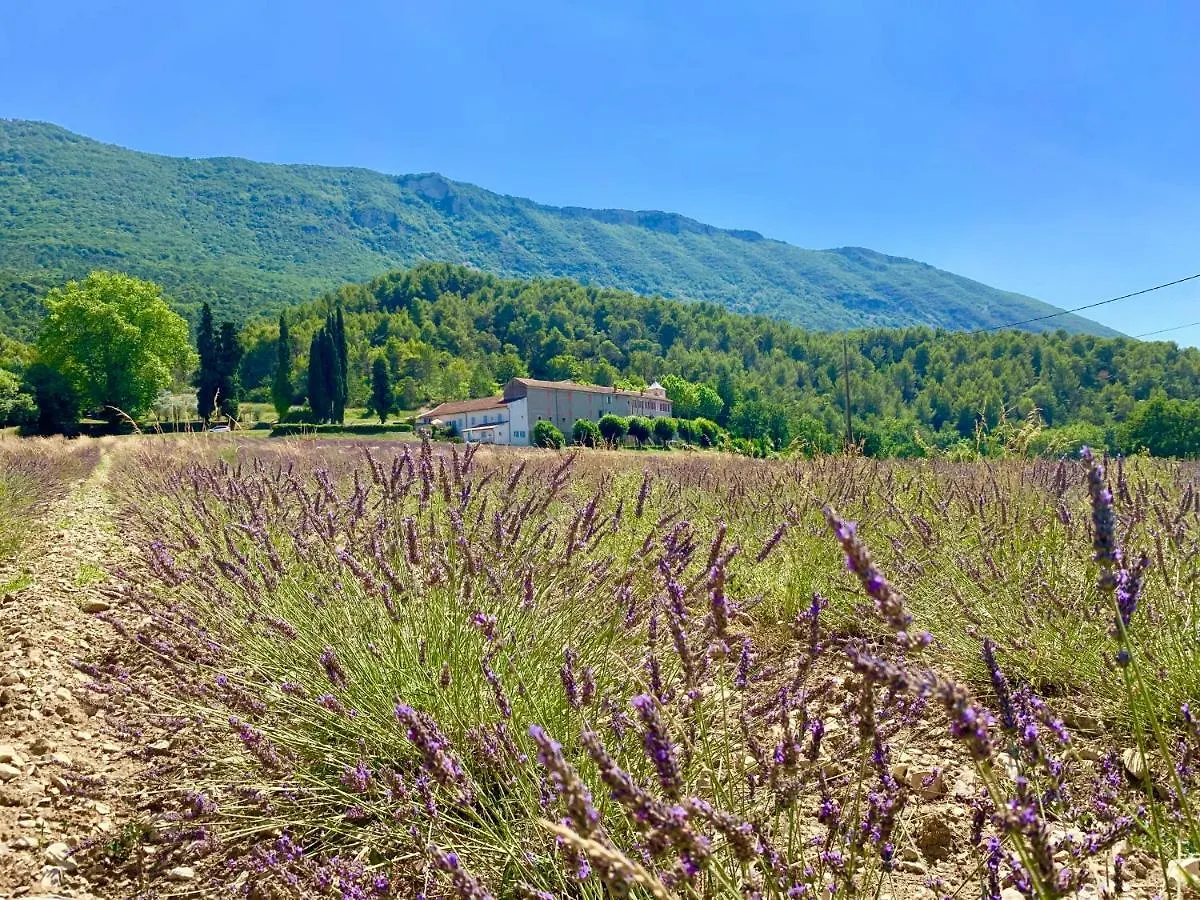 Domaine De La Gardette Hotel Buis-les-Baronnies Holiday home