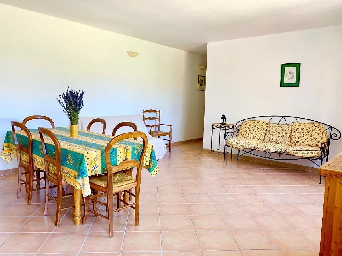 Domaine De La Gardette Hotel Buis-les-Baronnies
