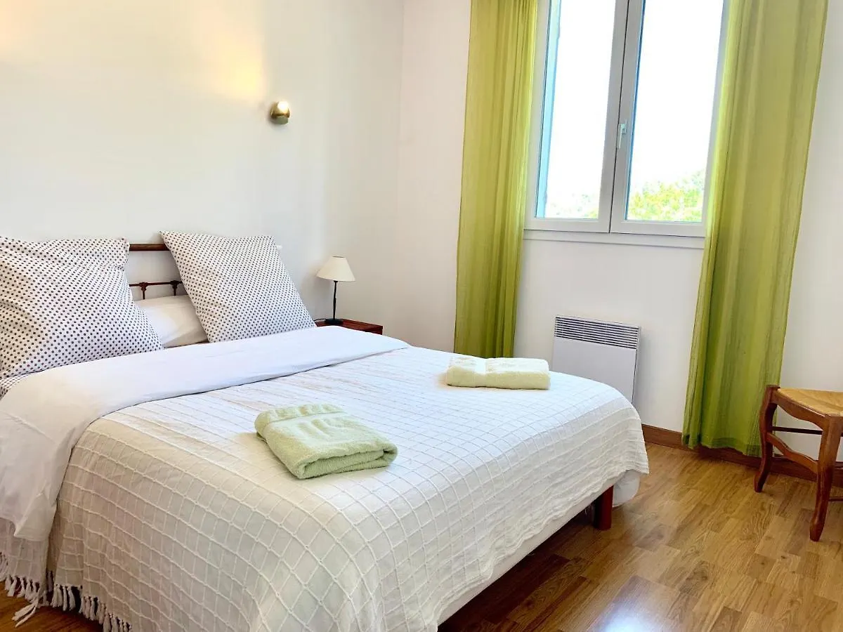 Domaine De La Gardette Hotel Buis-les-Baronnies 0*,