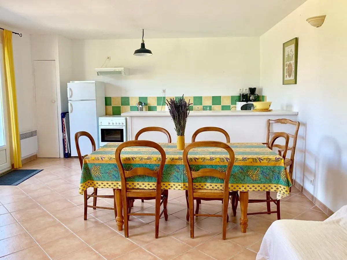 Domaine De La Gardette Hotel Buis-les-Baronnies Holiday home