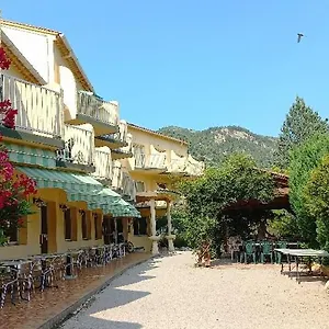 Hotel Sous L'olivier, Buis-les-Baronnies