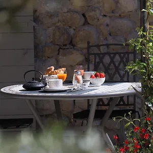 Ancienne Cure Buis-les-Baronnies